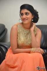 Dhanya Balakrishna at Bhale Manchi Roju Movie Audio Launch